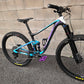 Liv Lust Advanced Carbon 27.5 (Size Small) Mountain Bike