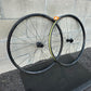 Bontrager Paradigm Elite 25 Alloy Wheelset 108pt