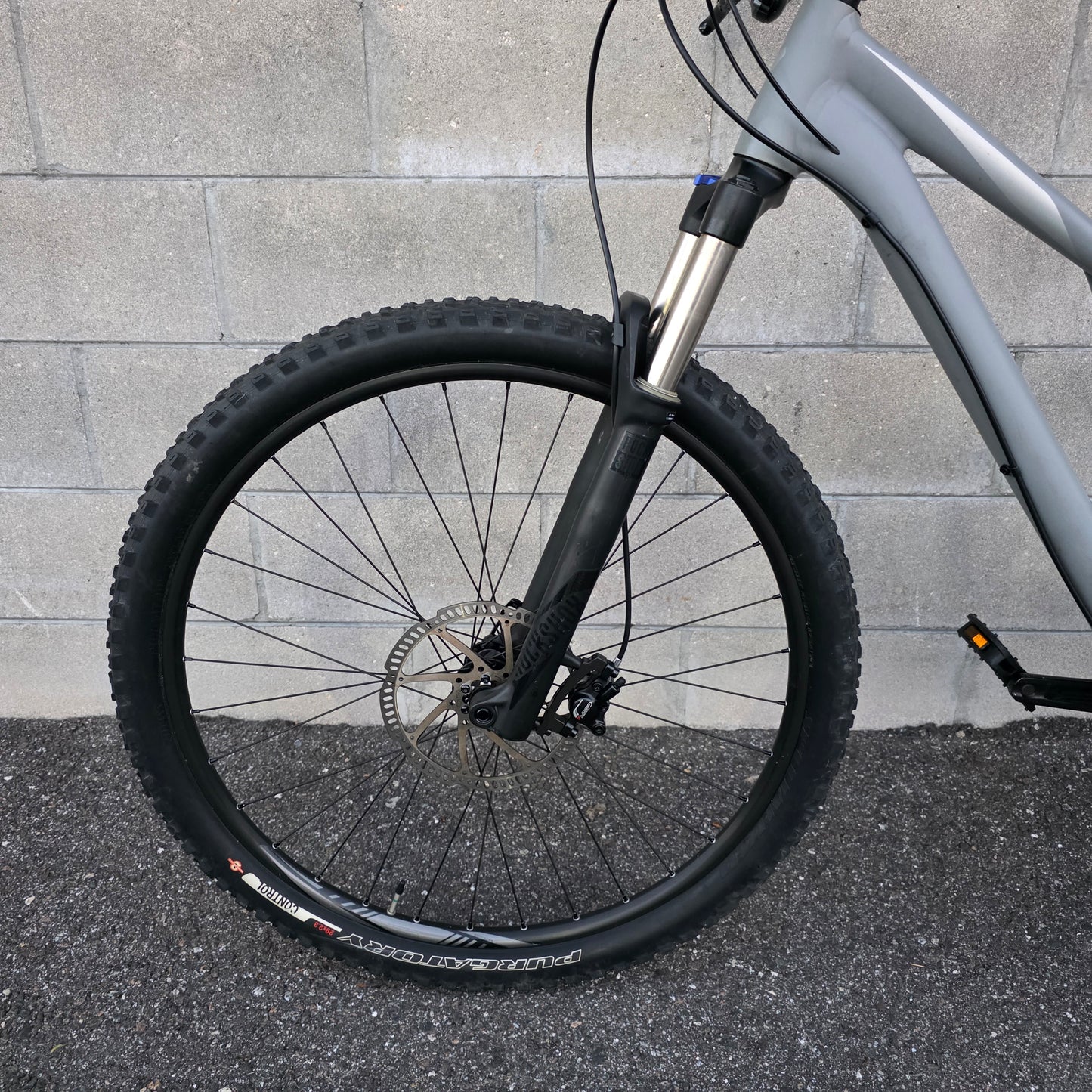 Specialized Camber 29 (Large)