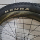 Zipp 303 Firecrest 650b Gravel Wheelset, XDR