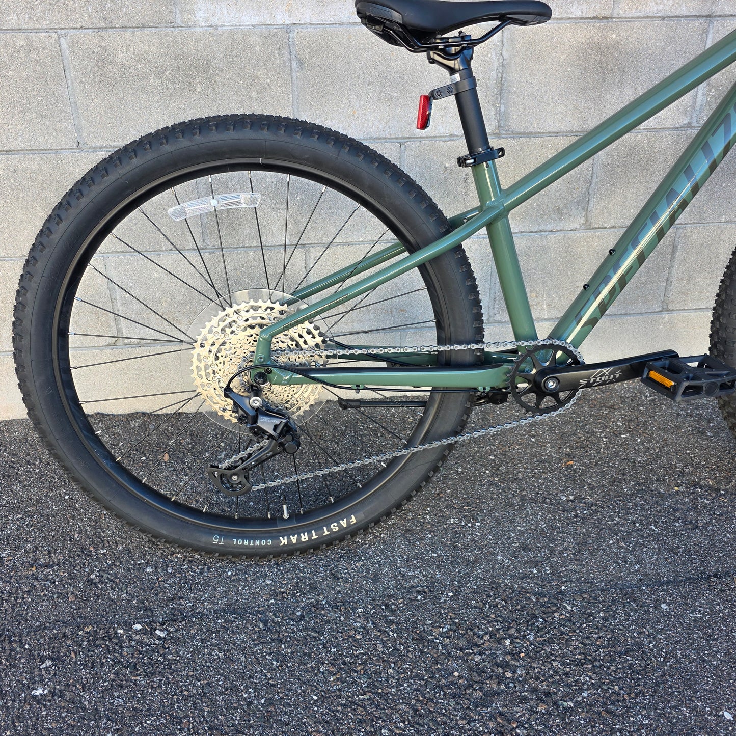 2023 Specialized Rockhopper Expert 29 (Size Small)