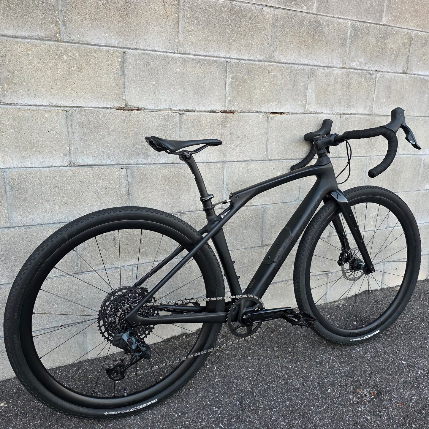 2023 Specialized Diverge STR Expert (54cm)