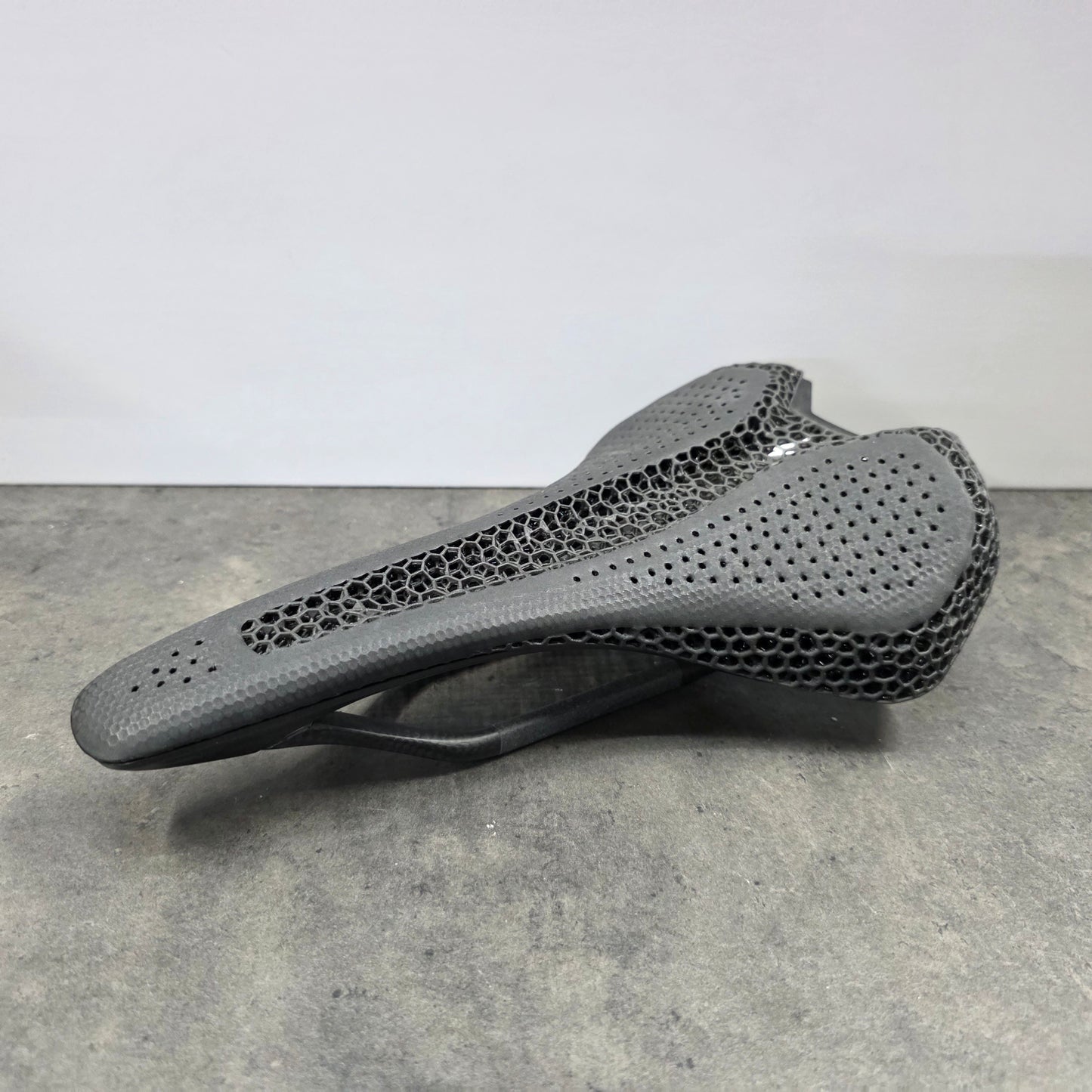 Specialized S-Works Romin EVO 155 Mirror Carbon Rail saddle