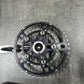 White Industries Crankset 165mm 44/28 double
