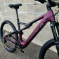 Orbea Rise H30 E-MTB (Large)