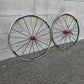 Mavic Ksyrium ES Anniversary Helium 700C Clincher Road Bike Wheelset
