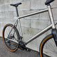 Clydesdale Cycles Team Gravel Bike (3XL) Rival AXS