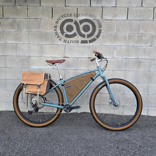 Wilde Supertramp (Size Small) Custom