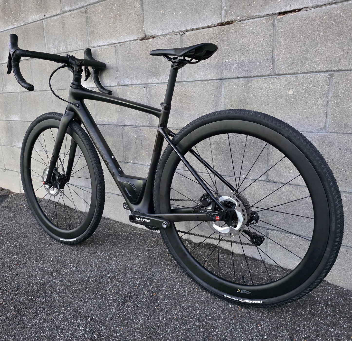 Specialized S-Works Diverge 54cm Di2