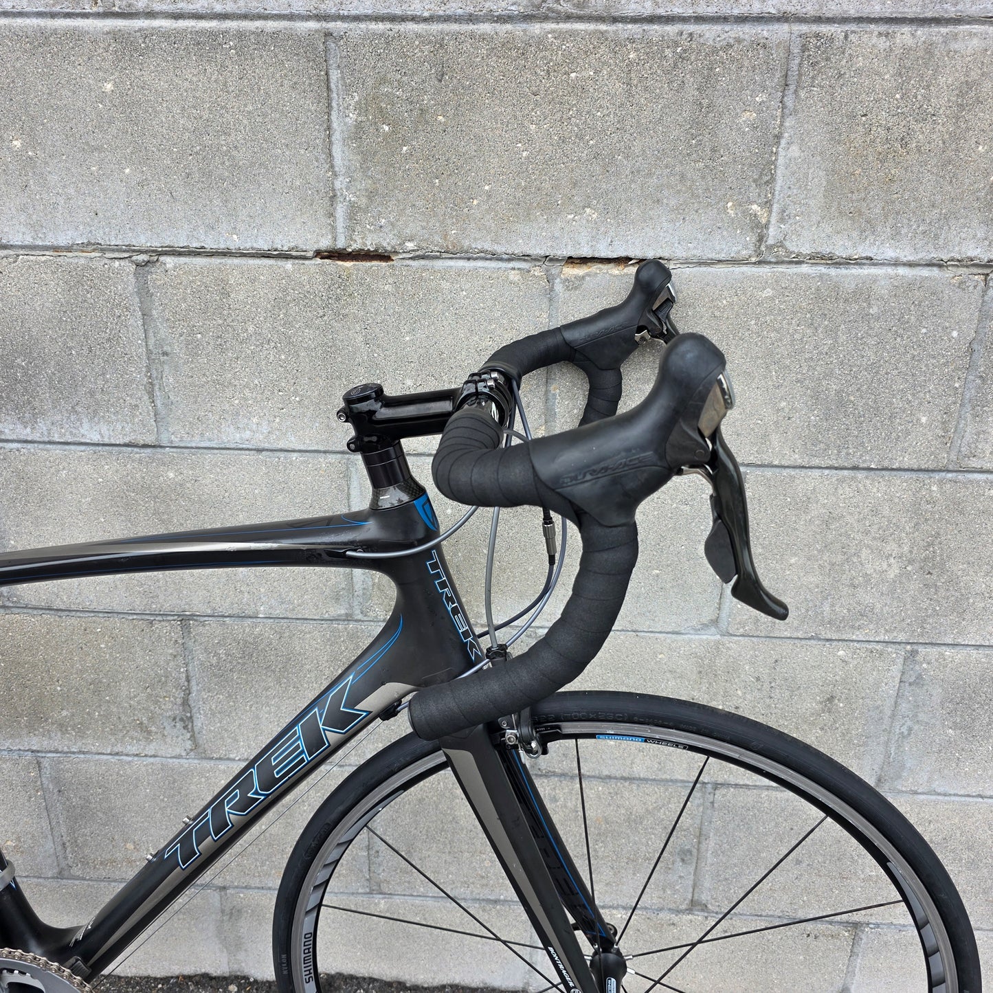 Trek Madone 5.9 Dura-Ace (56cm) Carbon Road Bike