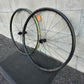 Bontrager Paradigm Elite 25 Alloy Wheelset 108pt