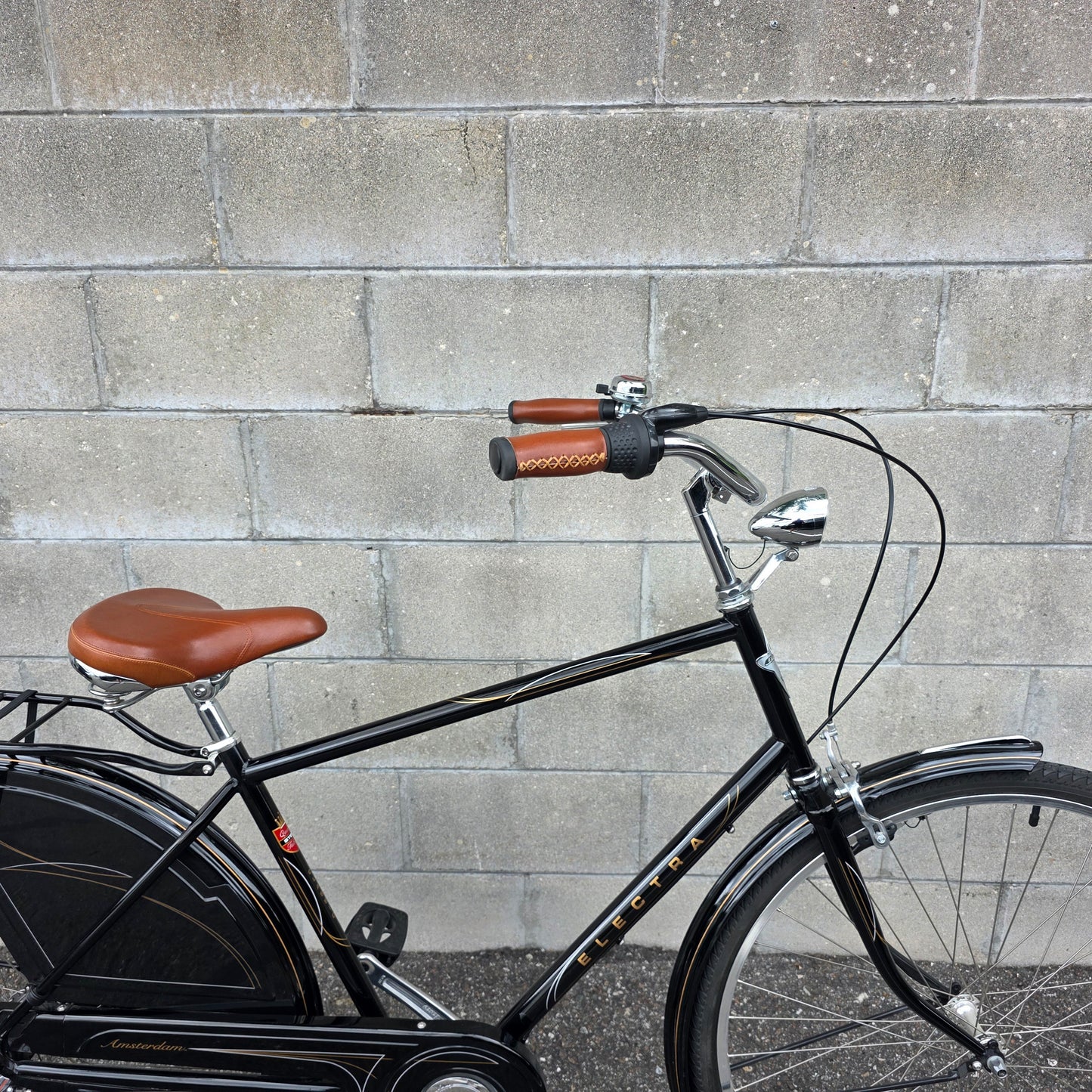 Electra Amsterdam 3i Step Over Cruiser