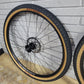 WTB KOM i23 650b gravel wheelset