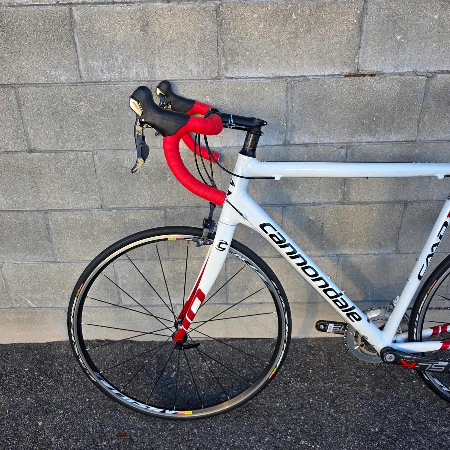 Cannondale CAAD10 3 Ultegra (60cm)