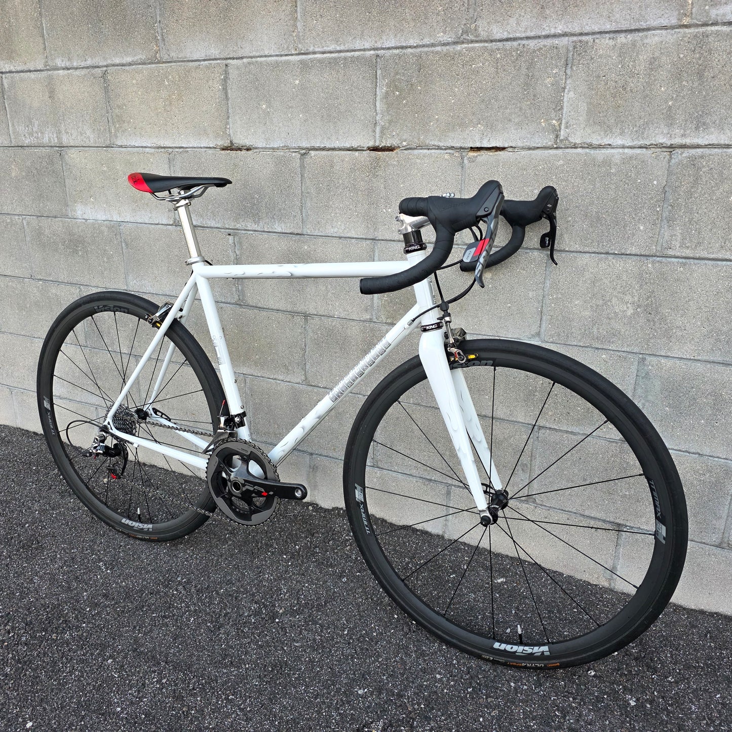 Independent Fabrication Crown Jewel Steel 54cm