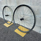 HED Emporia Gravel wheelset 700c