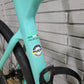 2022 Bianchi Sprint Disc 53cm Sram Rival AXS wireless