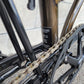 Brompton Electric C Line 6 speed Folding Electric E Bike