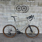 Clydesdale Cycles Team Gravel Bike (3XL) Rival AXS