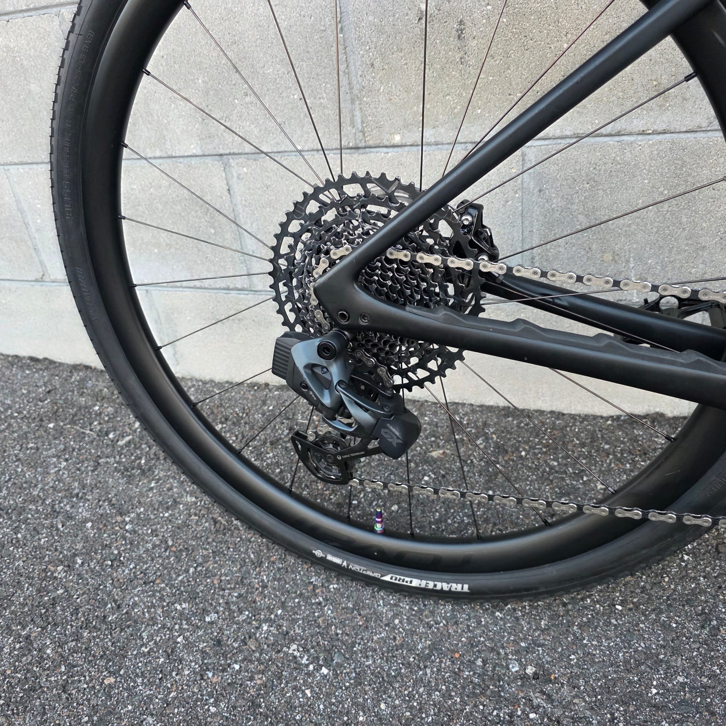 2023 Specialized Diverge STR Expert (54cm)