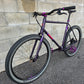 Breezer Radar X Pro Custom - (XXL 60CM)