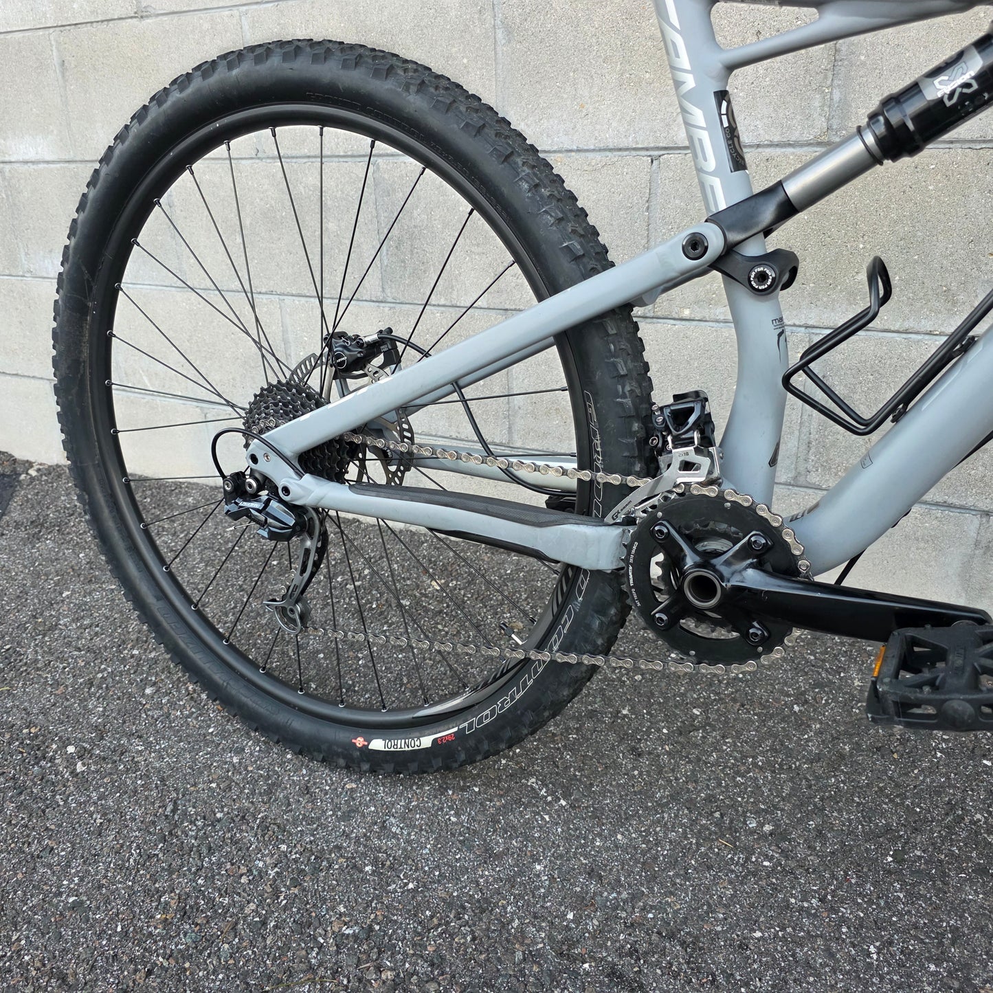 Specialized Camber 29 (Large)