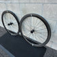 ENVE 45 Foundation DISC Carbon Road Bike Wheelset Shimano