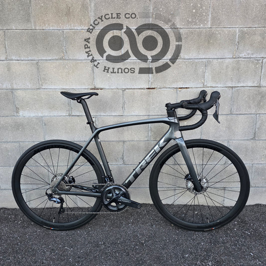 2022 Trek Emonda SL 6 Disc Carbon (56cm)