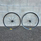 Velocity 105 rim brake Wheelset