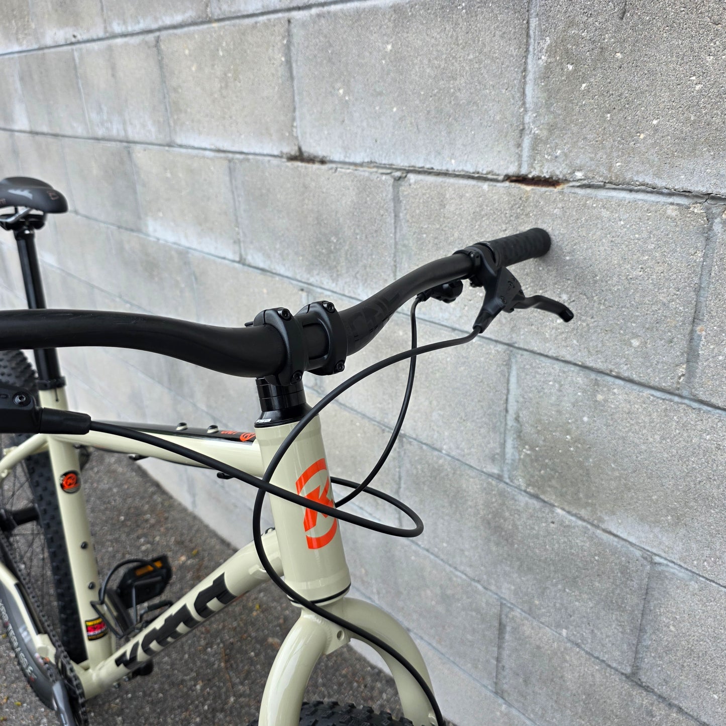 Kona Unit 29 (Large) Upgraded