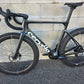 2025 Cervelo Soloist (56cm) Force AXS, Reserve, ENVE