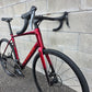 Trek Domane AL 2 (58cm) Road Bike