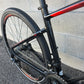 2024 Specialized Sirrus 3.0 (Size Small) Black Red