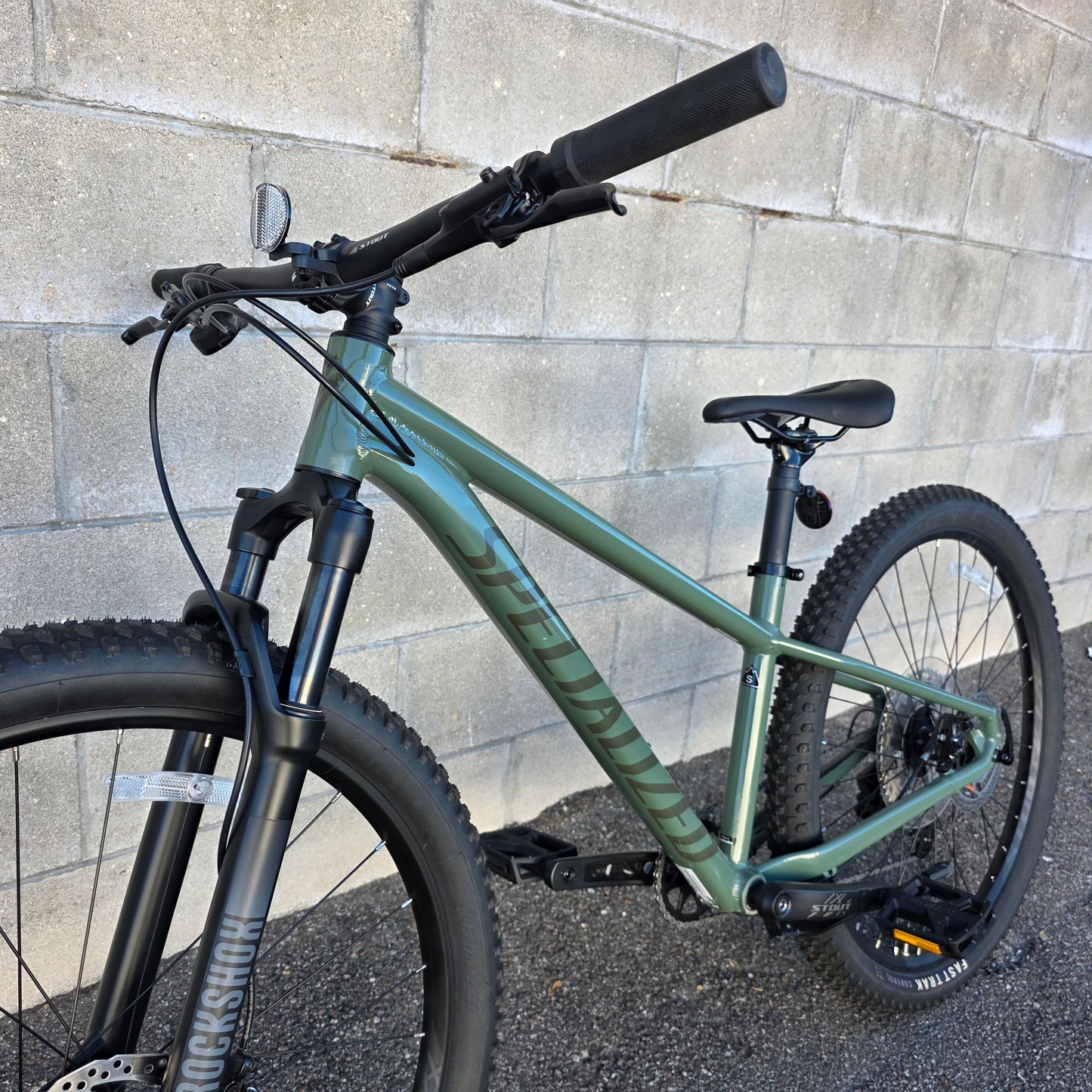 2023 Specialized Rockhopper Expert 29 (Size Small)