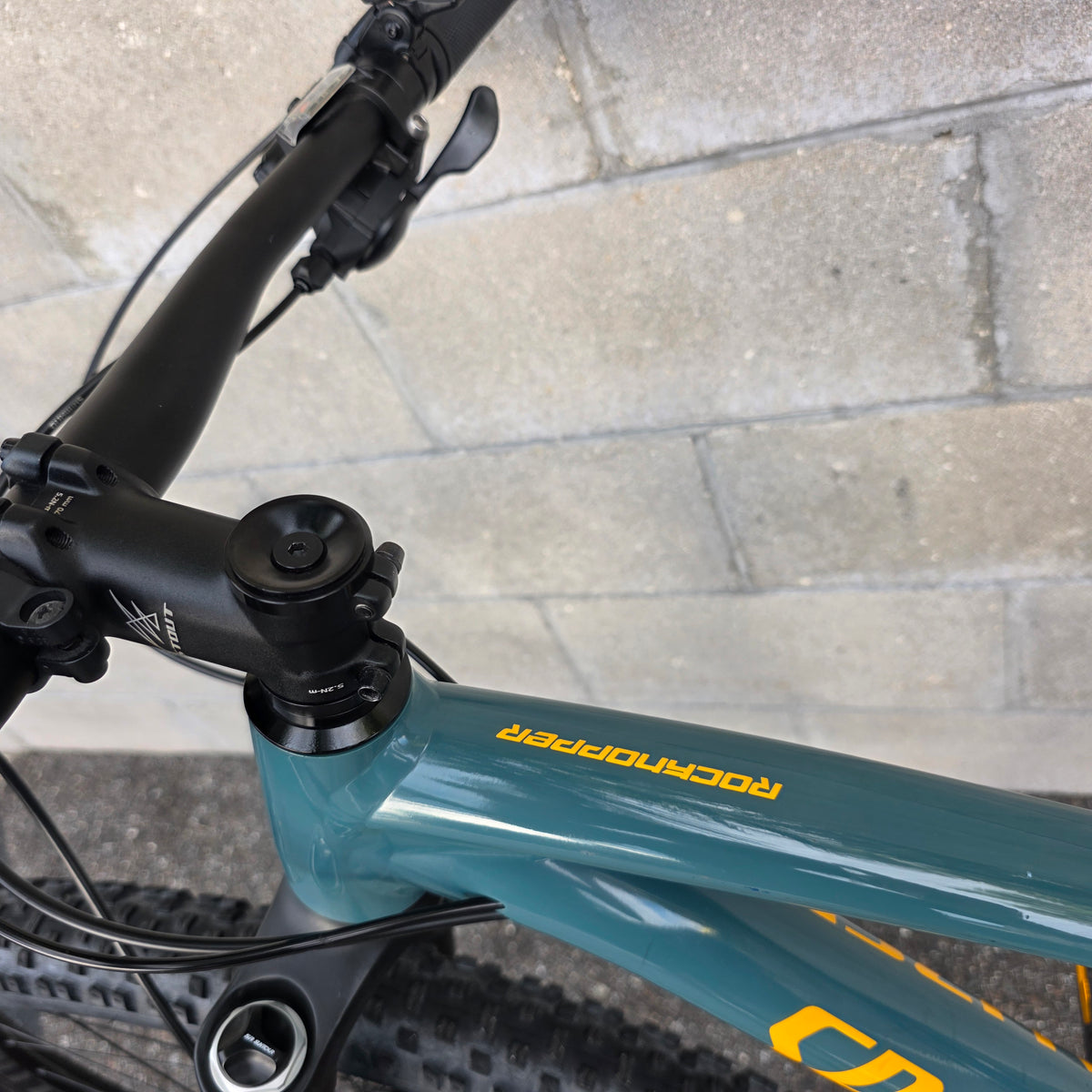 2020 Specialized Rockhopper Expert 29 (Size Medium)