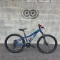 Co-Op DRT 26" Bike + seat/ riser & Delivery to UT
