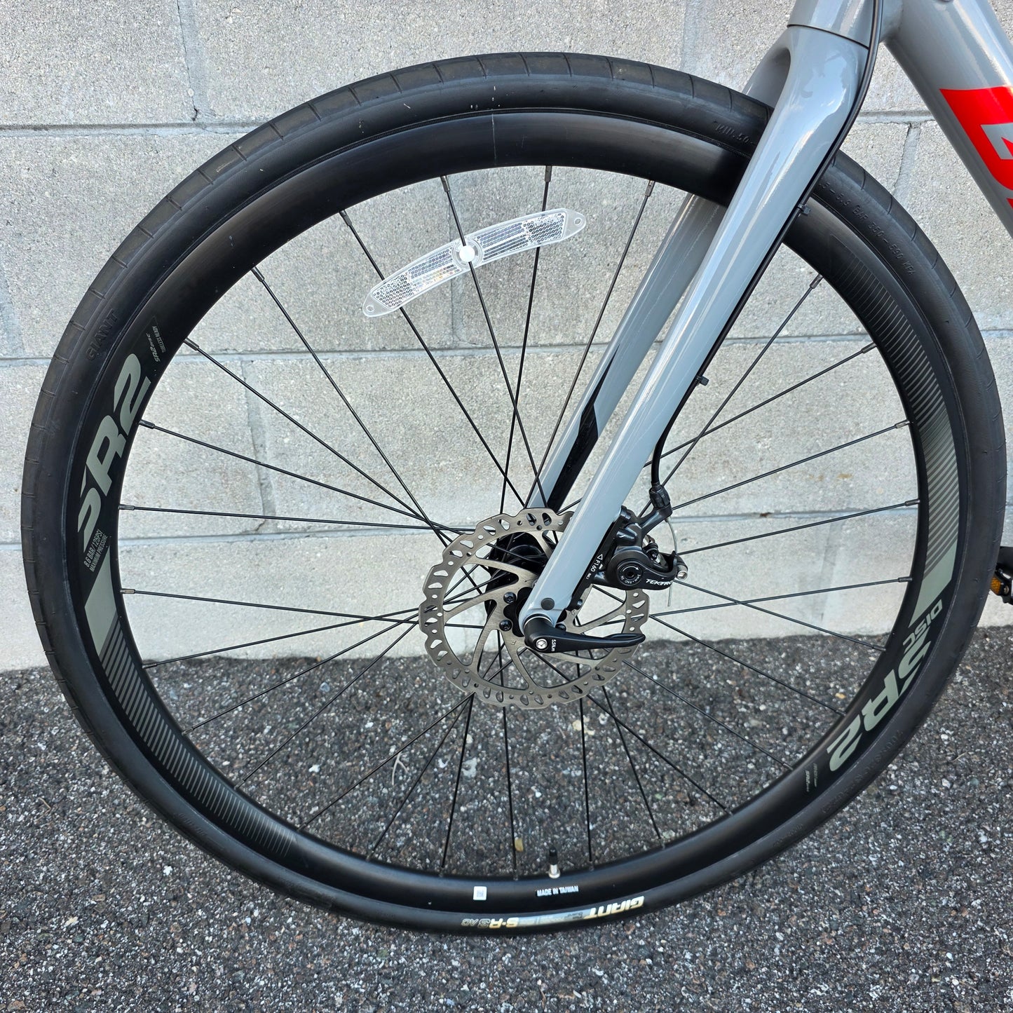 Giant Contend AR 3 (Large) All-Road Bike
