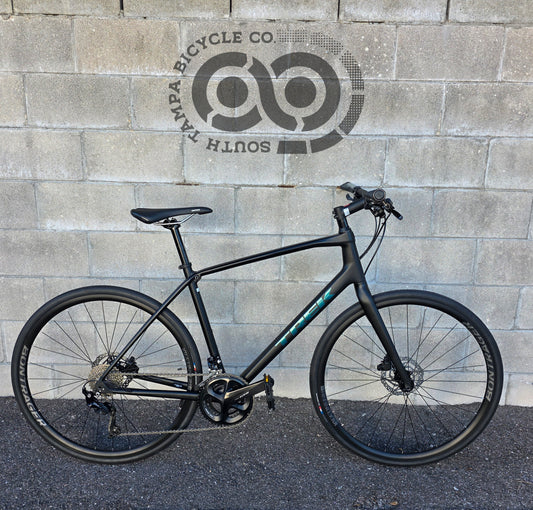 2021 Trek FX6 Sport Carbon (Large)