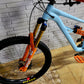 2022 Specialized Status 160 s4 (Large) Custom