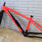 Specialized Fuse Carbon Frameset + Fork, Wheelset 29