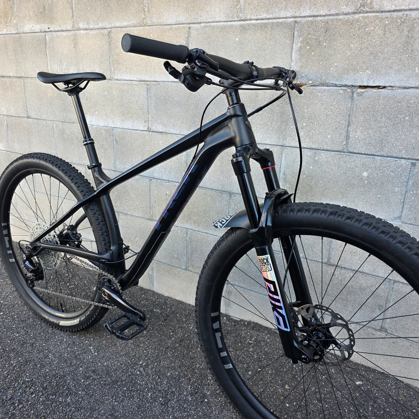 2024 Trek Stache AL 29 (M/L)