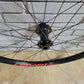 Specialized Fuse Carbon Frameset + Fork, Wheelset 29