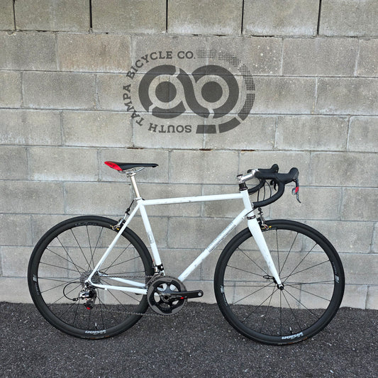 Independent Fabrication Crown Jewel Steel 54cm