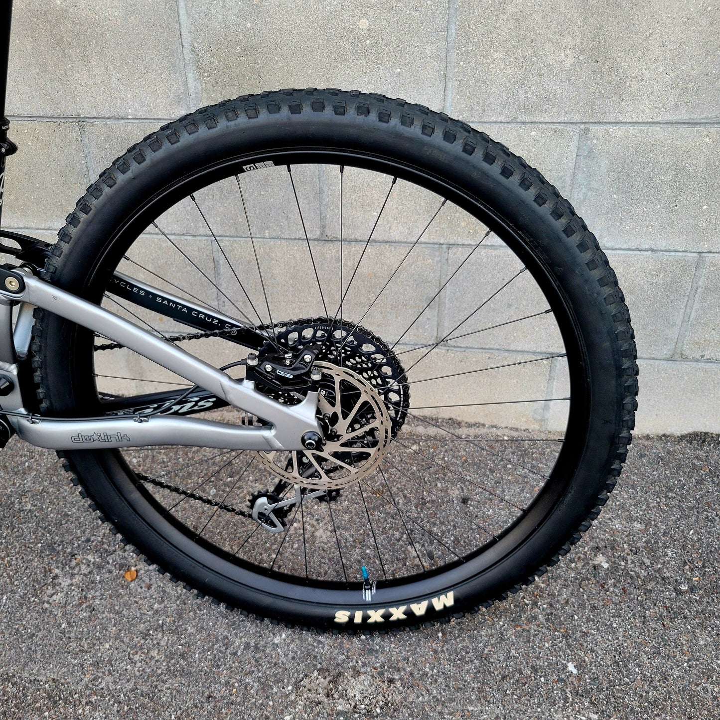 2024 Ibis Ripley AF (Small) SRAM XO AXS
