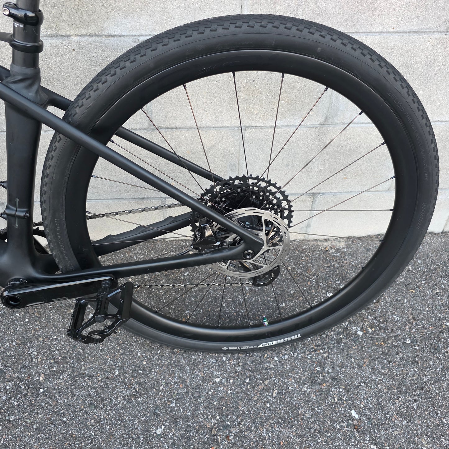 2023 Specialized Diverge STR Expert (54cm)