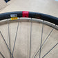 Reserve 30 SL DT MX 350 Boost Wheelset 29 27.5
