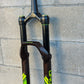 DVO Diamond Fork 160mm Boost 51