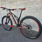 Intense Sniper Trail Elite (Small) w/ Carbon Wheels