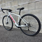 2022 Trek Domane AL3 49cm Road abike White Red
