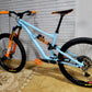2022 Specialized Status 160 s4 (Large) Custom
